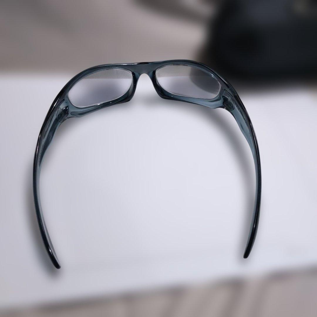 Oakley MONSTER DOG サングラス用フレーム