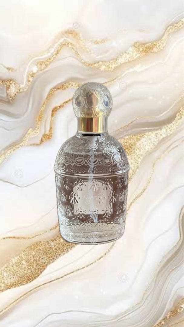 Guerlain Eau de Fleurs de Cèdre 100ml