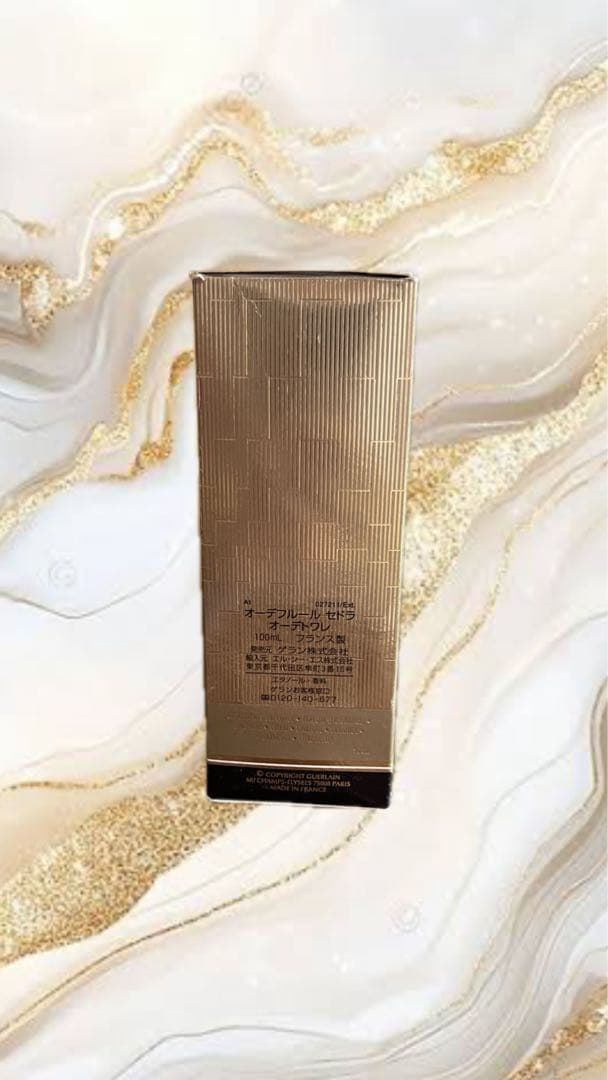 Guerlain Eau de Fleurs de Cèdre 100ml