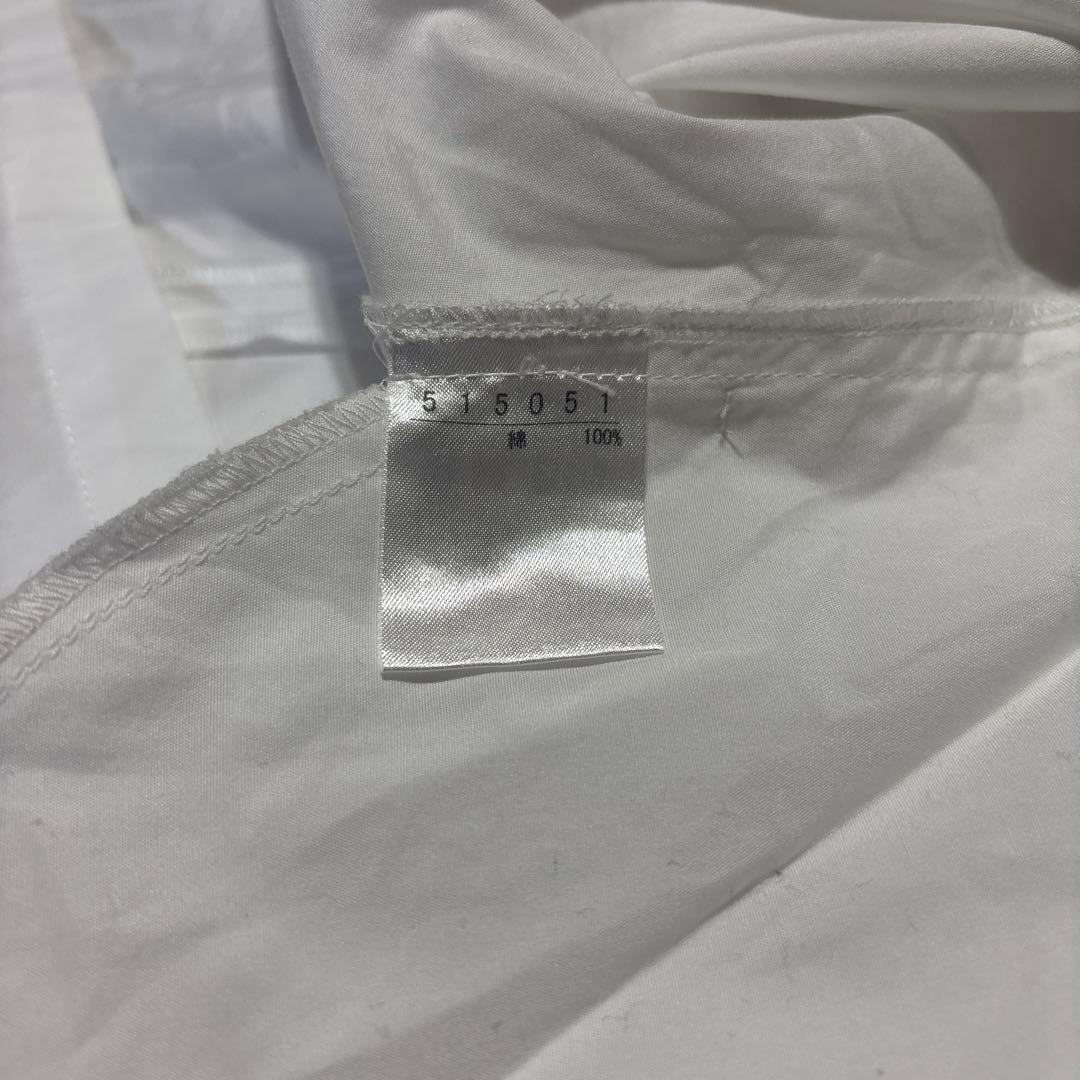 アルベロベロ　刺繍チュニック