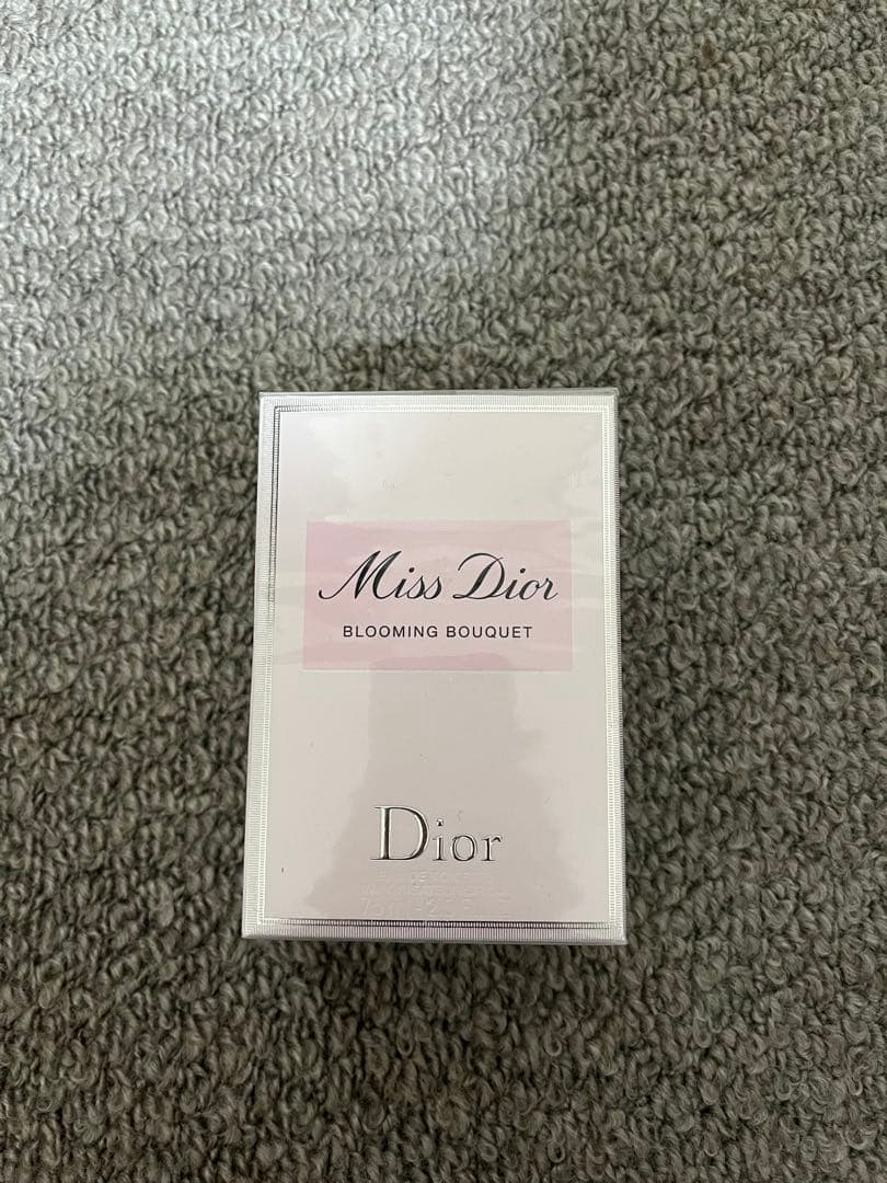 Miss Dior Blooming Bouquet Dior香水 75ml