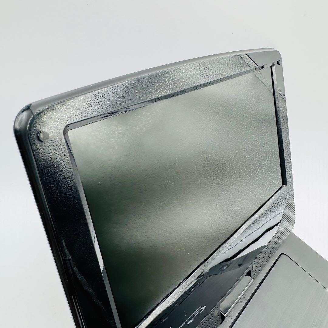 TEES ポータブルブルーレイプレイヤー PBD-962TS