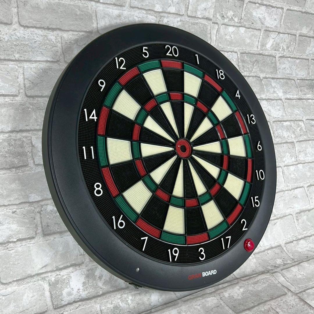 GRAN BOARD2 ダーツ グランボード DARTS BOARD 家庭用