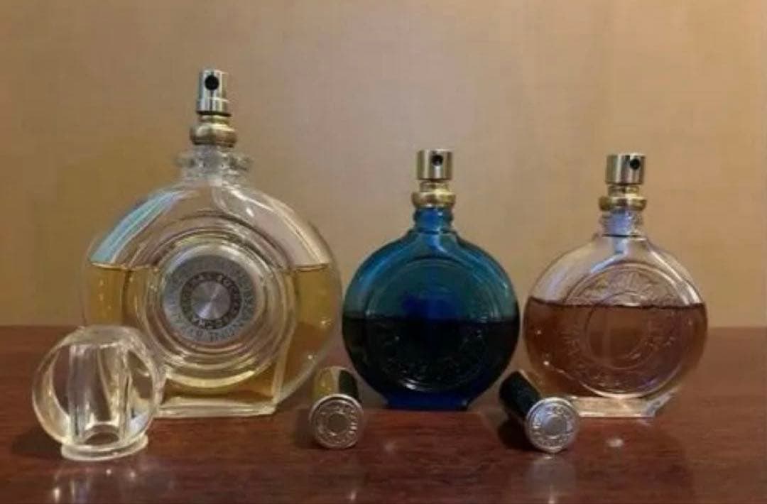 ロシャス　香水セット