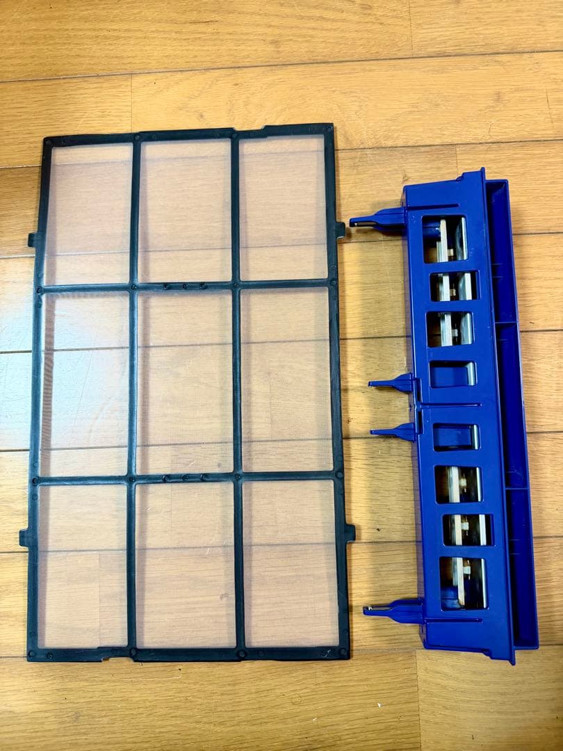 ダイキンACK70V-T 加湿ストリーマ空気清浄機 ブラウン 2018年製