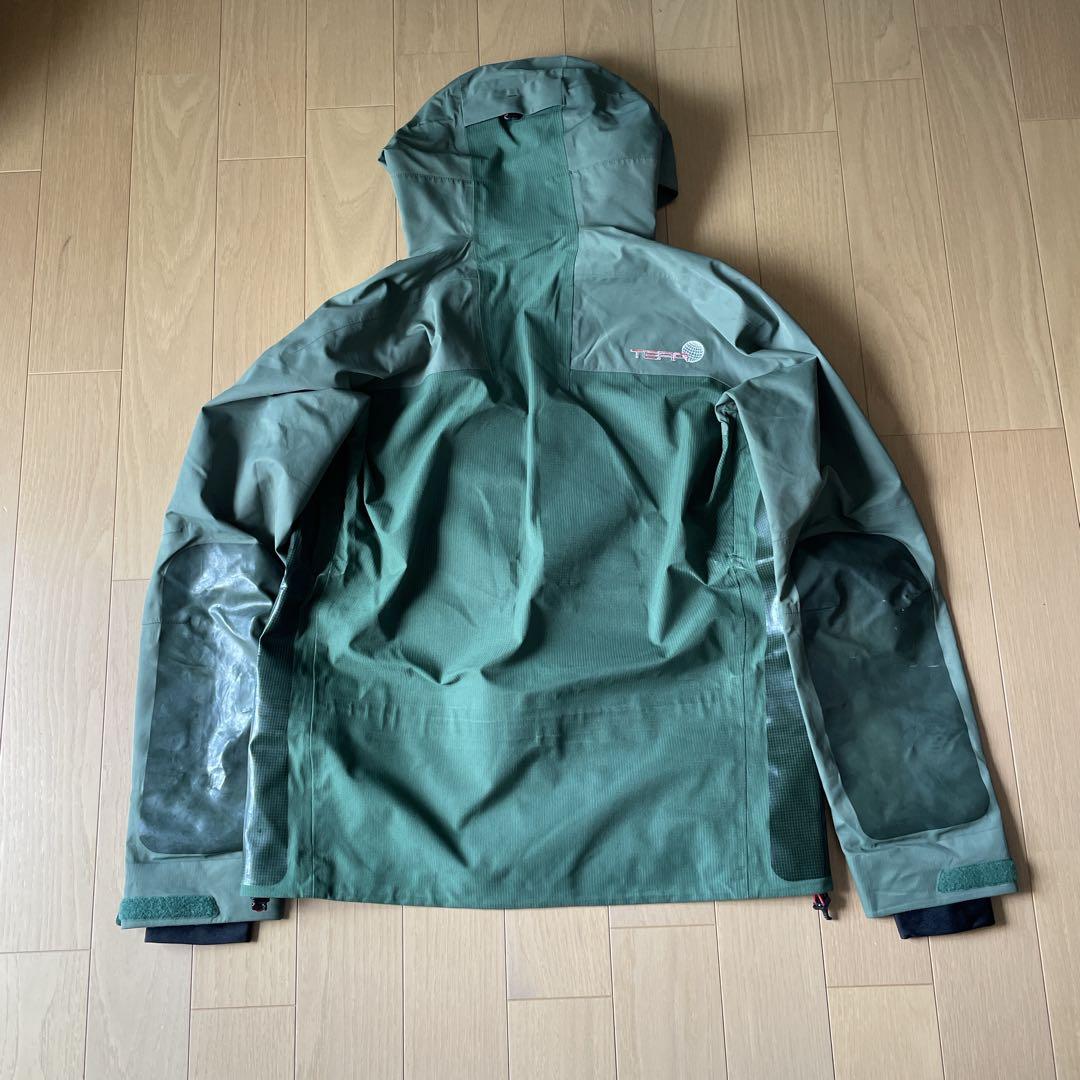 オンヨネ　ONYONE スキーウェア　デモチーム　サイズL 中古