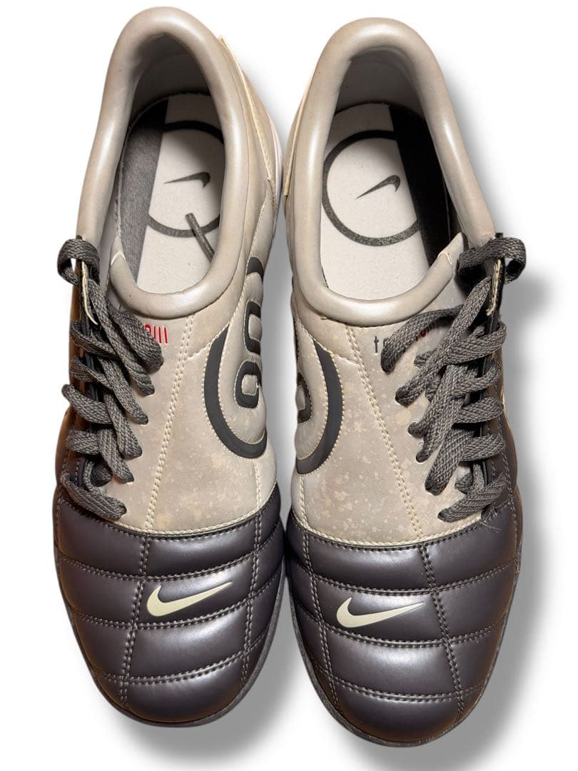 #NIKE TOTAL 90 III TF トレーニングシューズ 26.5cm