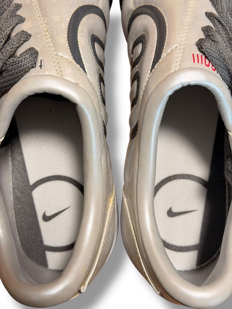 #NIKE TOTAL 90 III TF トレーニングシューズ 26.5cm