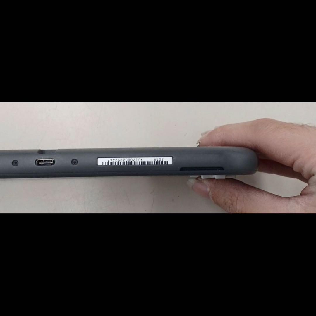 Nintendo Switch Lite グレー スイッチライト 本体　充電器付