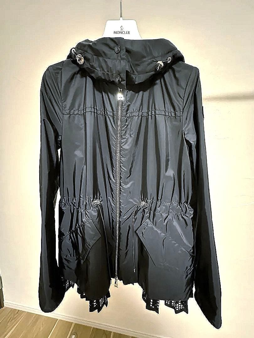 専用　Baabaパーカー　モンクレール