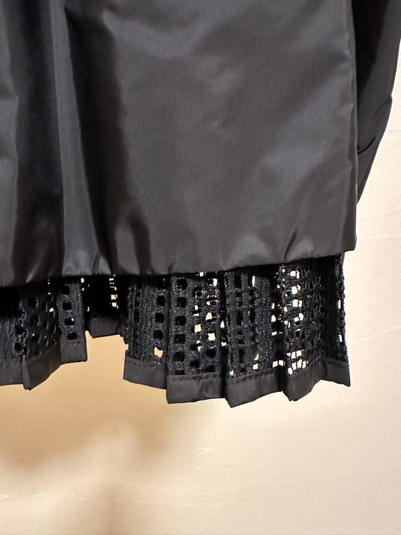 専用　Baabaパーカー　モンクレール