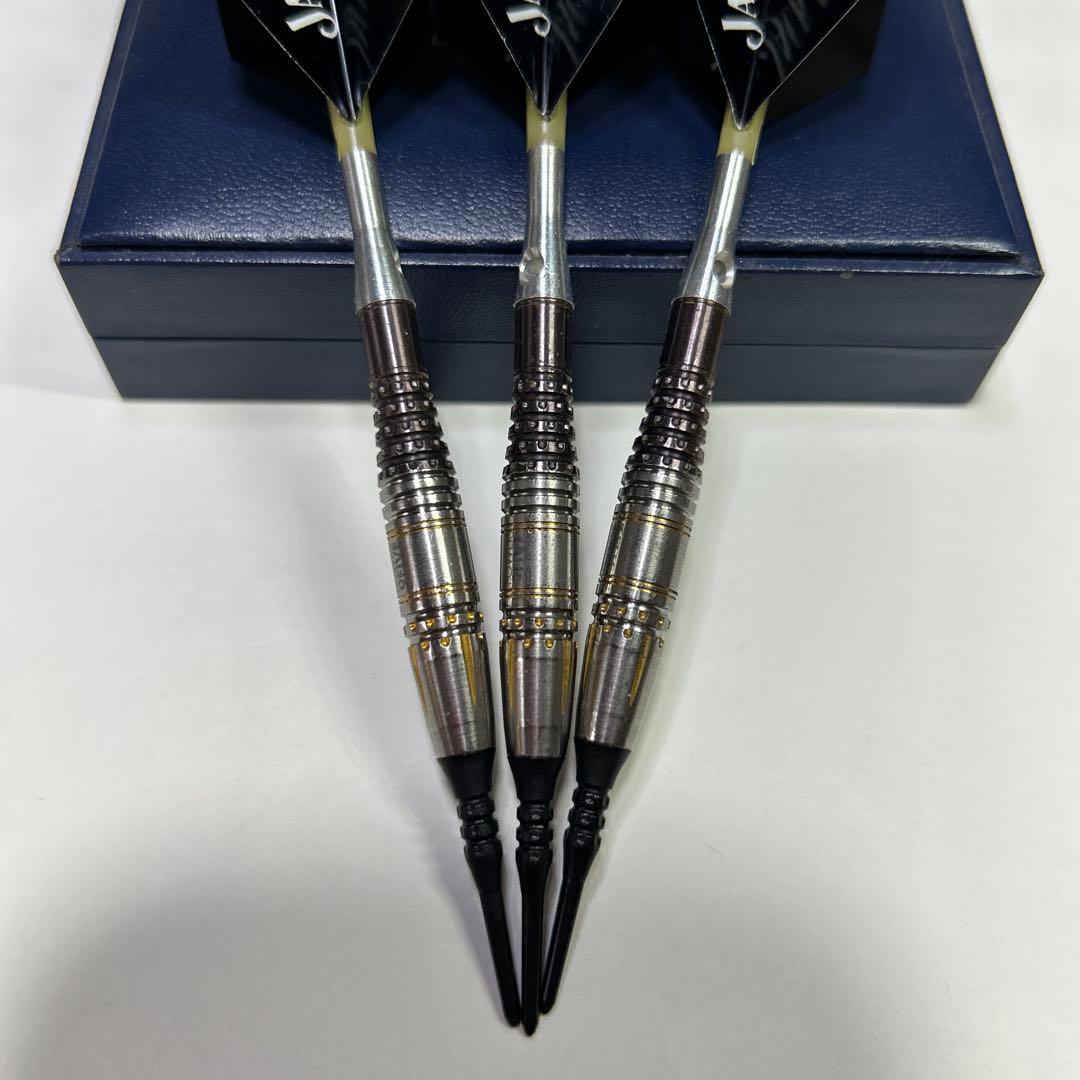 美品！激レア！TARGET パワー 9FIVE フィル・テイラーモデル