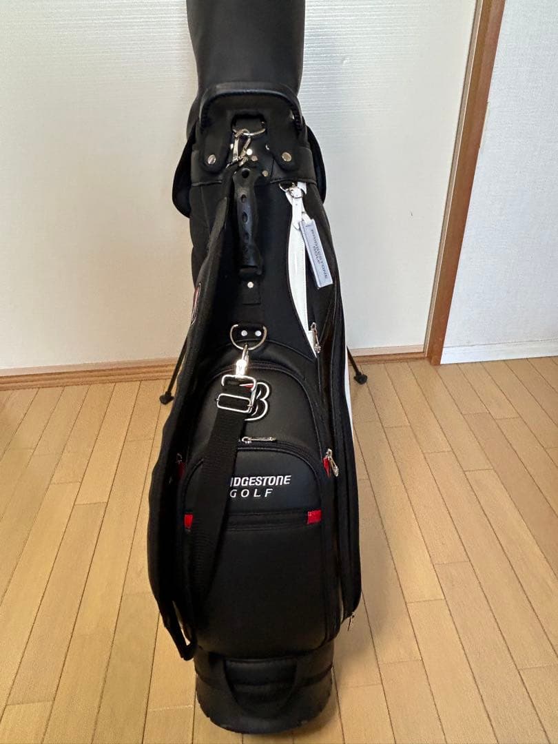 ゴルフバッグ・キャディバッグ CBG202