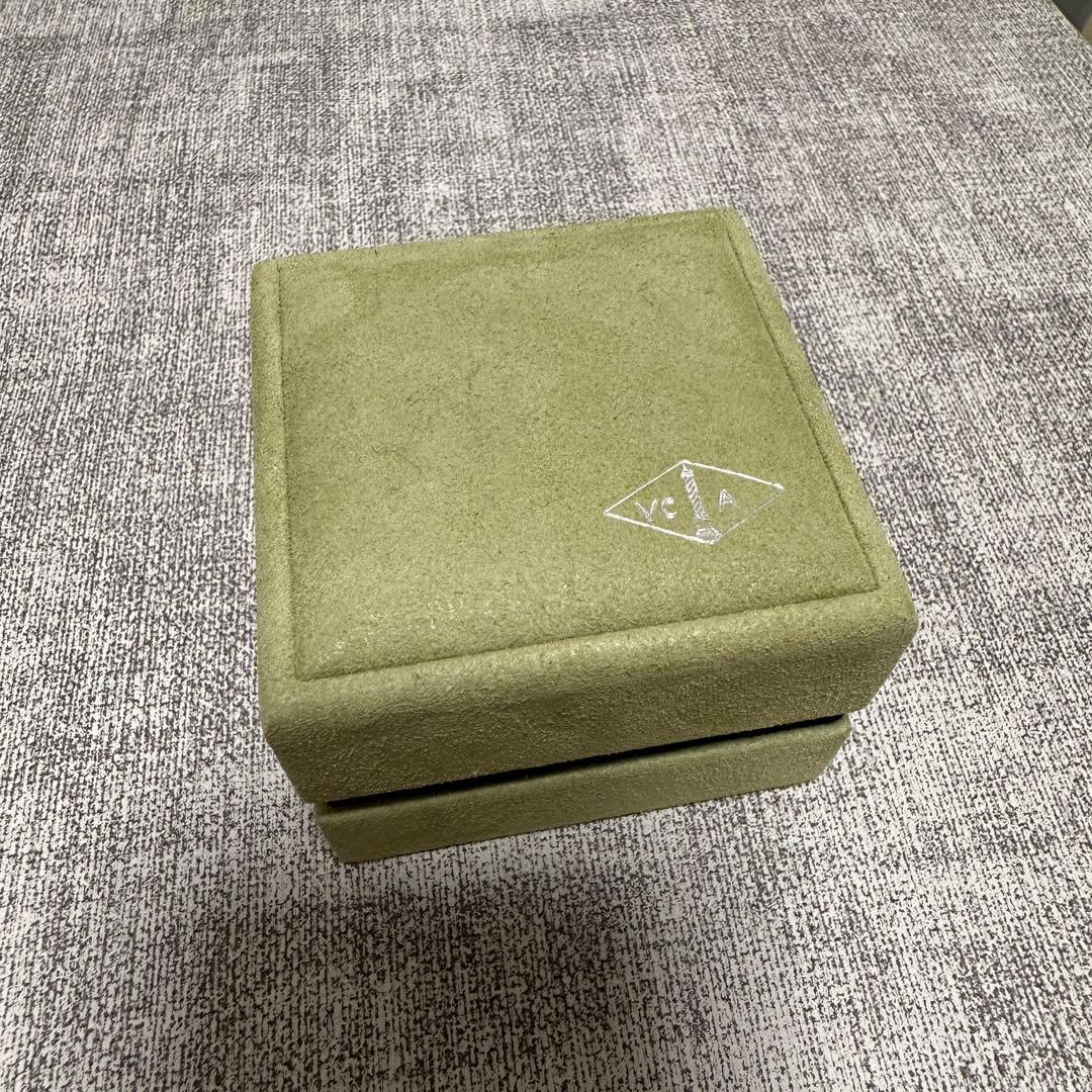 (最終値下げ) スウィート アルハンブラ ペンダント