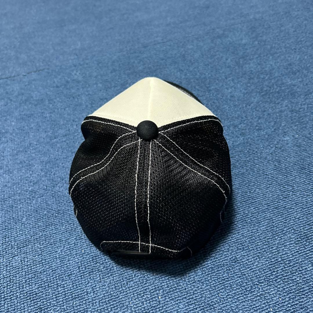 Hysteric gramour スピードスター　キャップ　箱付き