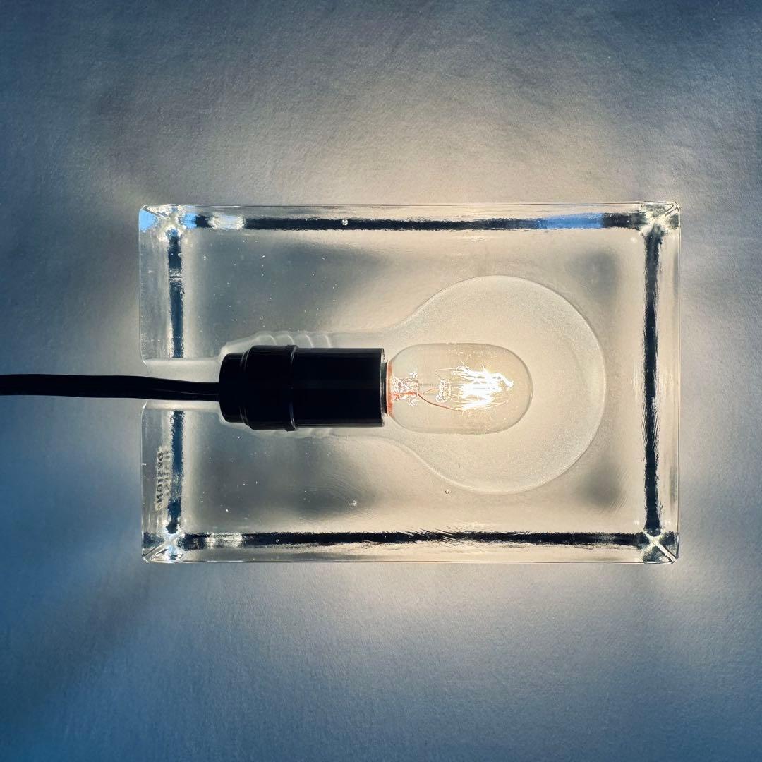 ブロックランプ・ミニBLOCK LAMP miniデザインハウスストックホルム