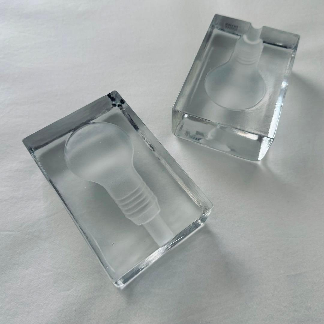 ブロックランプ・ミニBLOCK LAMP miniデザインハウスストックホルム