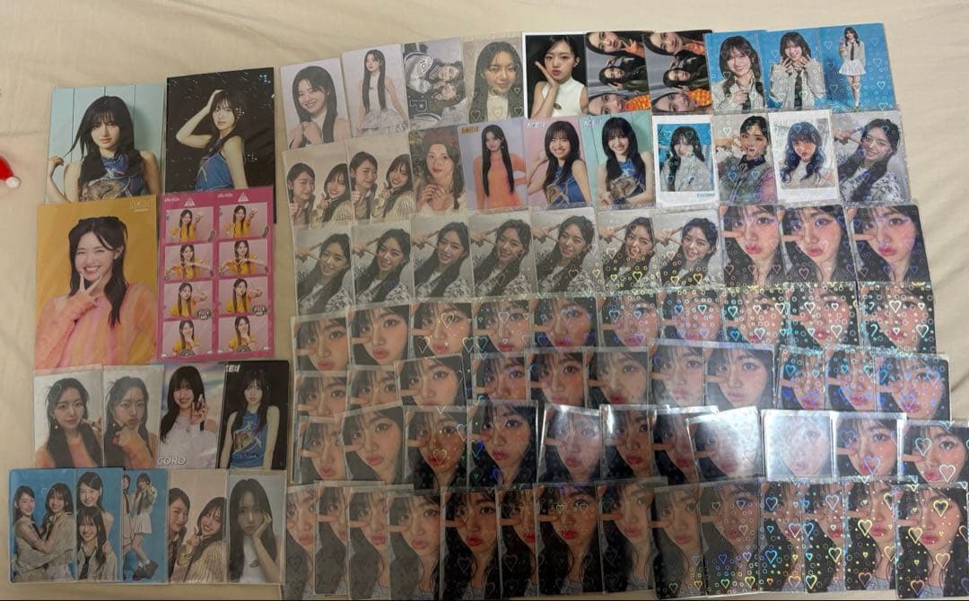 ユ*様 加藤心 まとめ売り