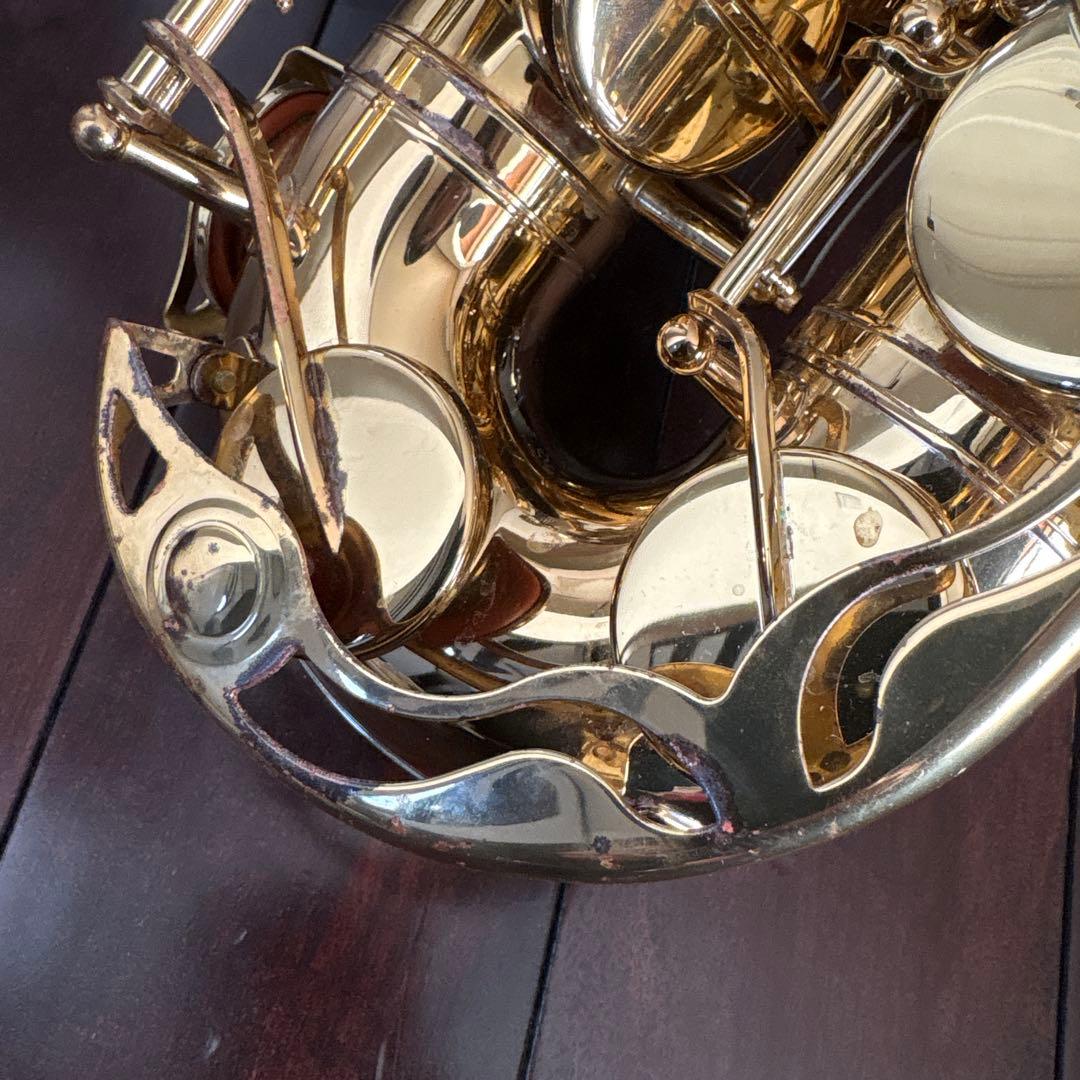 Yamaha YAS-275 アルトサックス