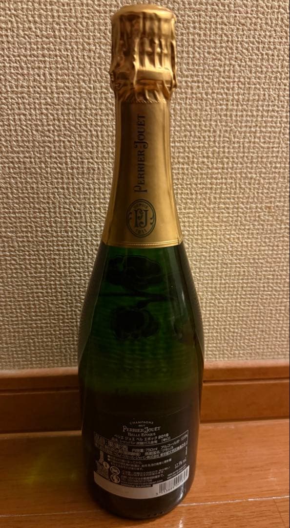 Perrier-Jouët Belle Epoque 2016 750ml