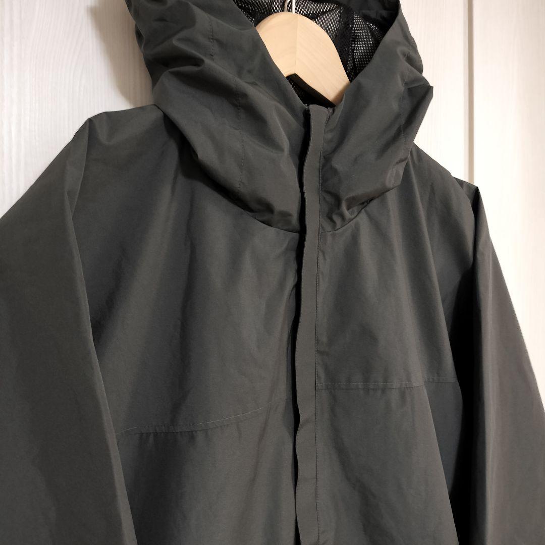 ジャケット・アウター +phenix GORE-TEX INFINIUM HOOD JACKET