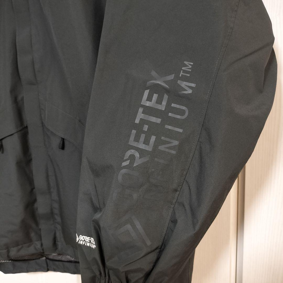 ジャケット・アウター +phenix GORE-TEX INFINIUM HOOD JACKET