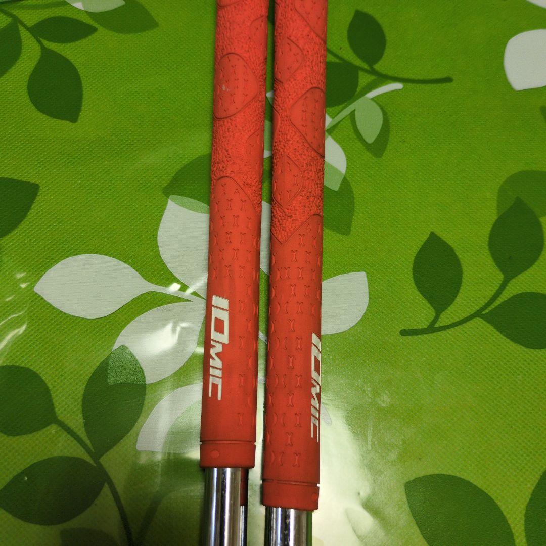 Cleveland RTX-3 V-MGウェッジ 48° 52° .2本セット