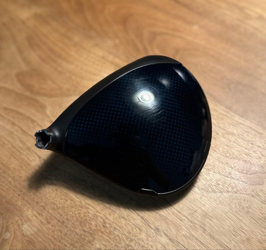 パラダイム トリプルダイアモンド ◆◆◆ 10.5