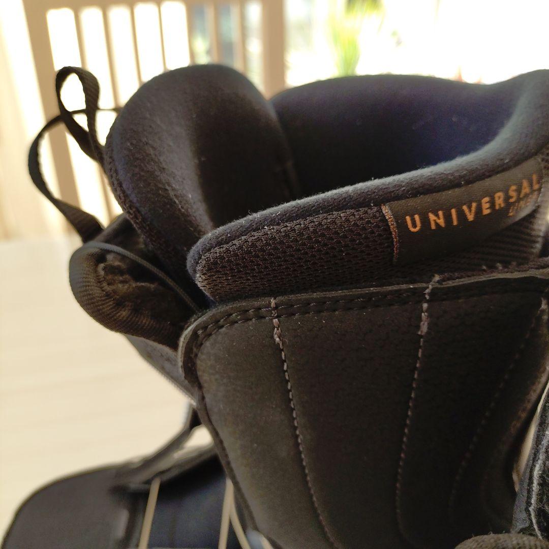 Salomon Universal スノーボードブーツ 23.5cm