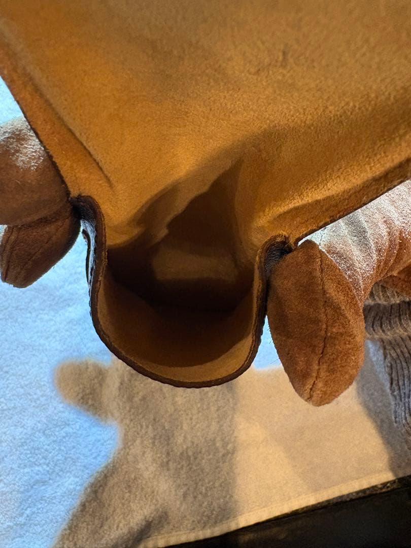 LOUIS VUITTON ルイヴィトン　モノグラム　メガネケース