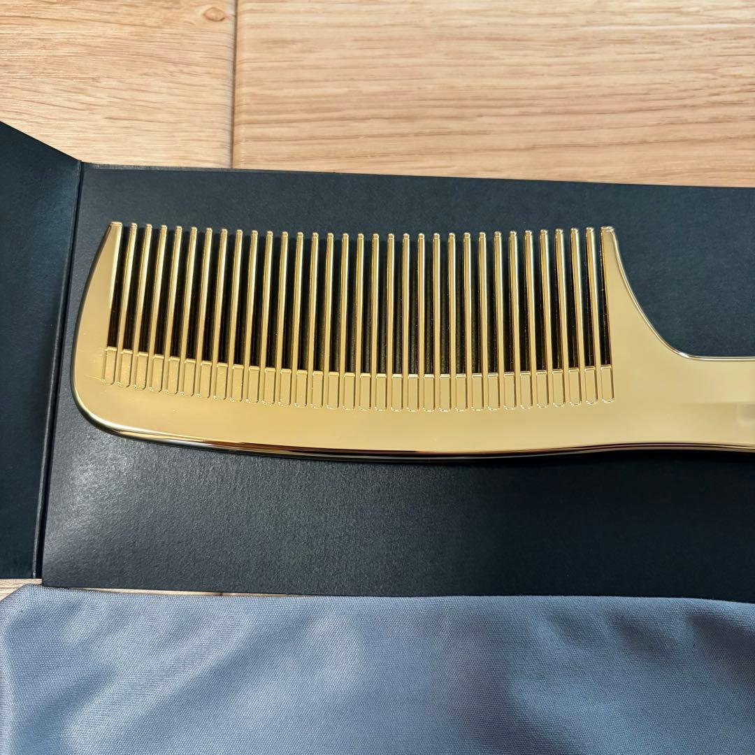 【超美品】ラブクロム テツキ ゴールド K24GP LOVECHROME