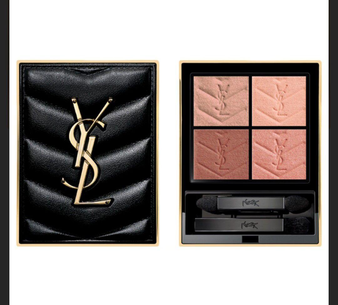 Yves Saint Laurent クチュール ミニ ミニクラッチ 600