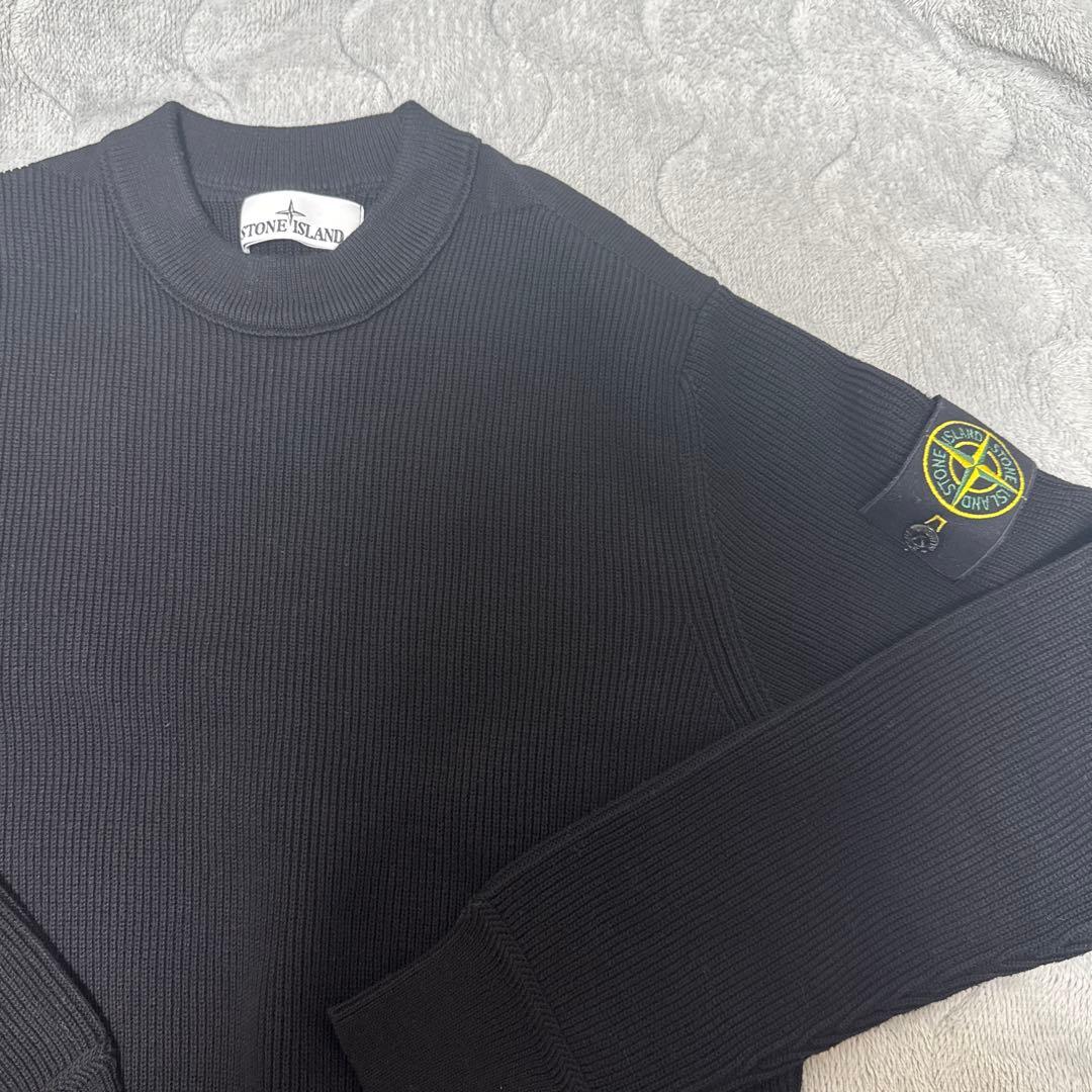 ストーンアイランド　ニット　xs