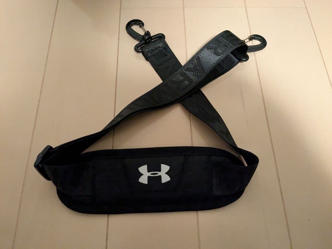 バッグ Project Rock Contain Backpack Duffle 3.0