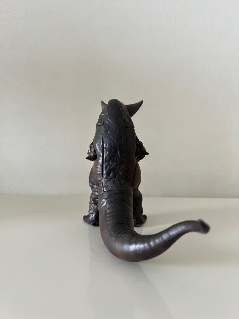 究極大怪獣シリーズ ウルトラマン ウルトラセブン 怪獣 5体セット