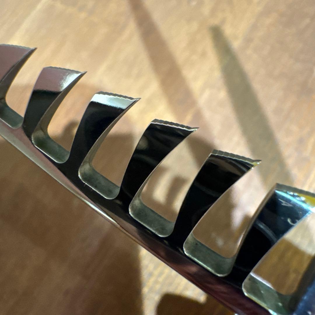 セニングシザー ハングル文字入り