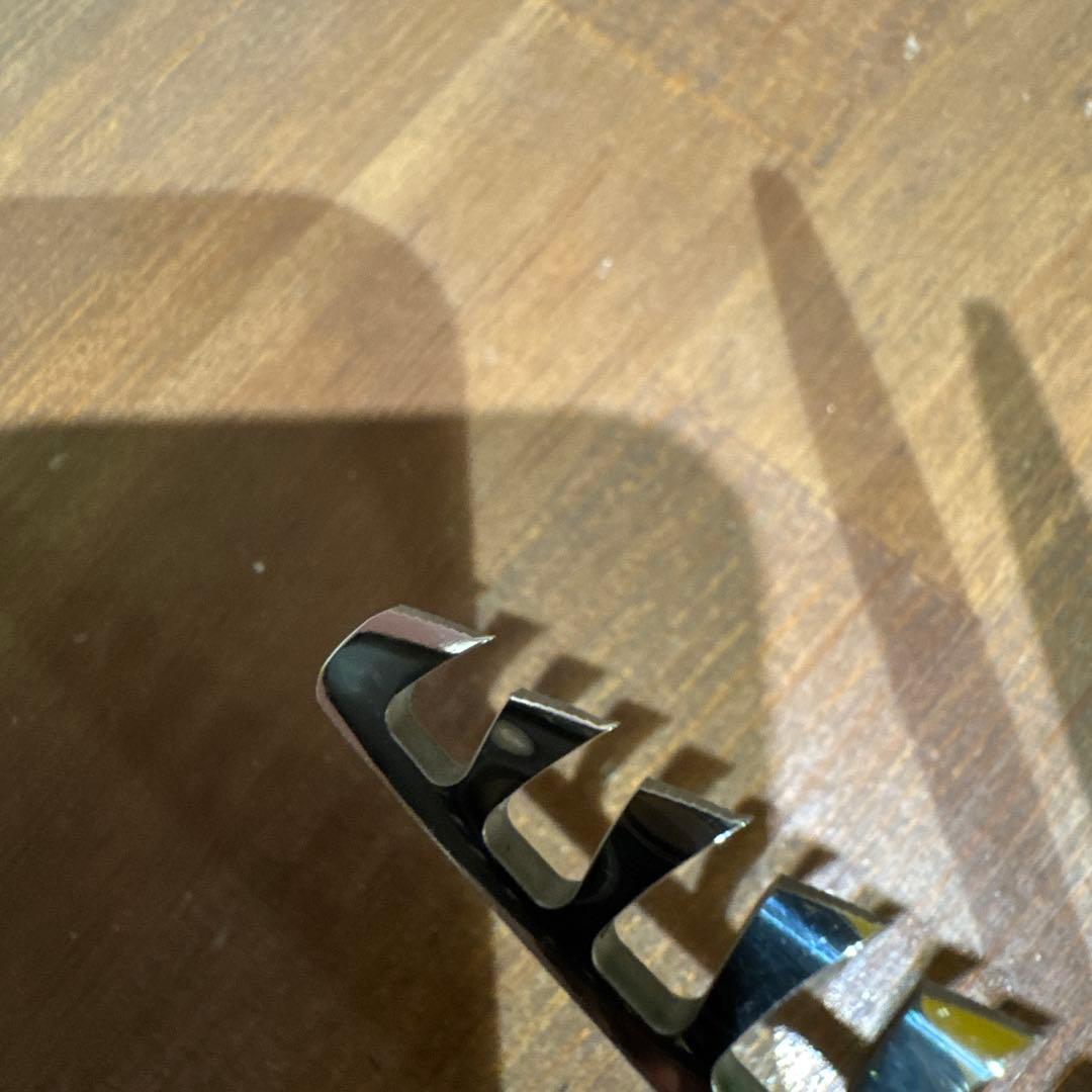 セニングシザー ハングル文字入り