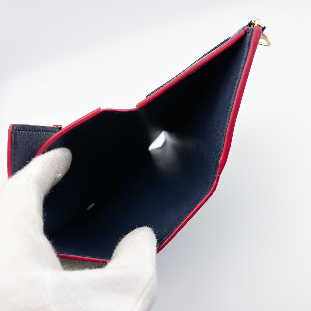 まゆ　ポルトフォイユロックミー、ポルトフォイユ　カプシーノ