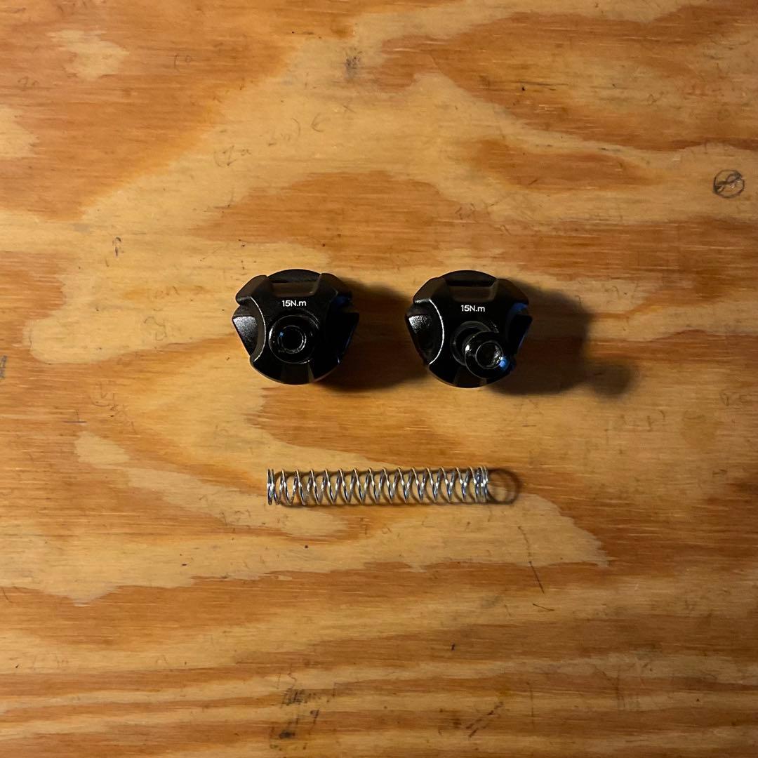 レンジャーASポスト 27.2 grunge アンチショック機構内蔵シートポスト