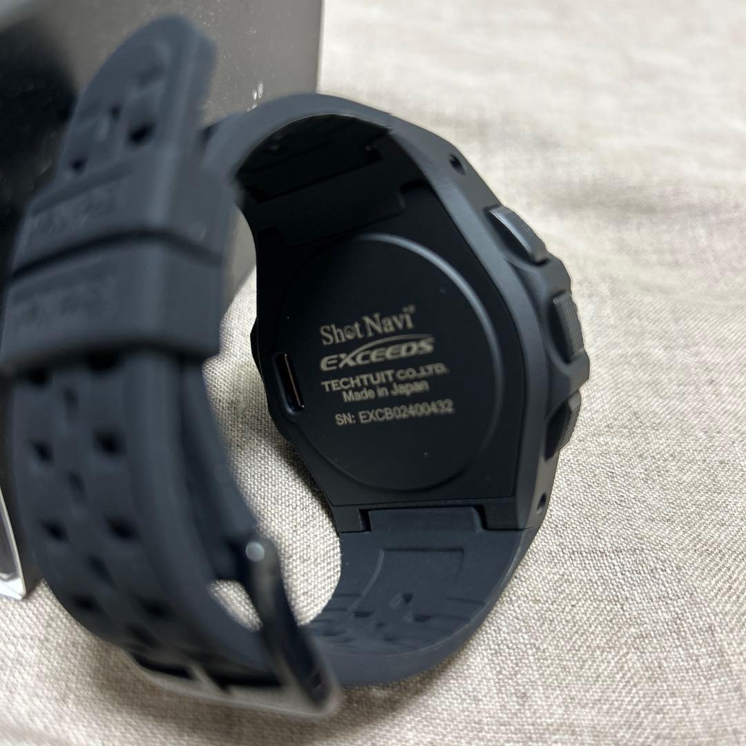 Shot Navi Exceeds ショットナビ