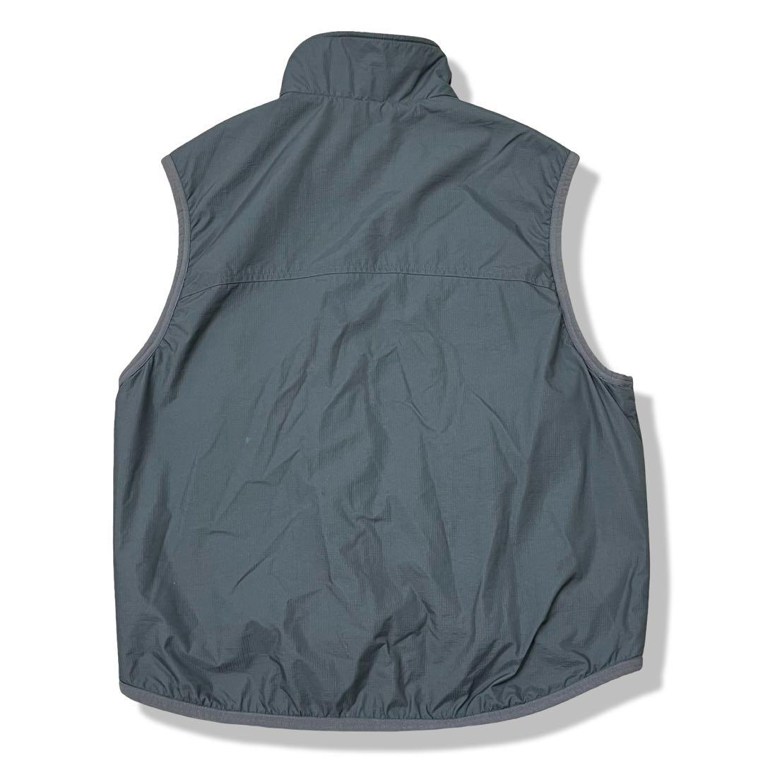 フォロー割専用 NIKE ACG ウォーターレジスタント ナイロン テックベスト