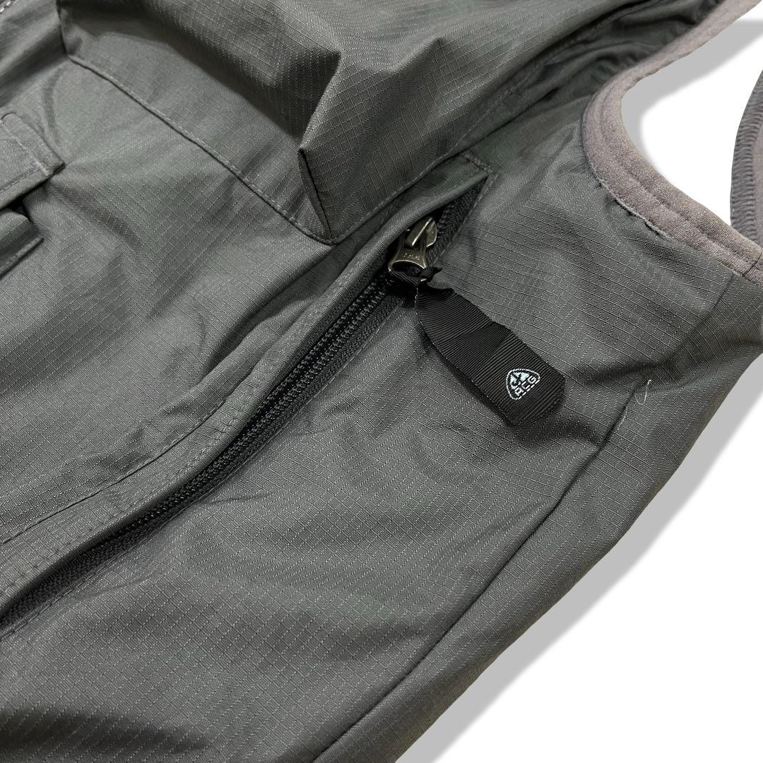 フォロー割専用 NIKE ACG ウォーターレジスタント ナイロン テックベスト