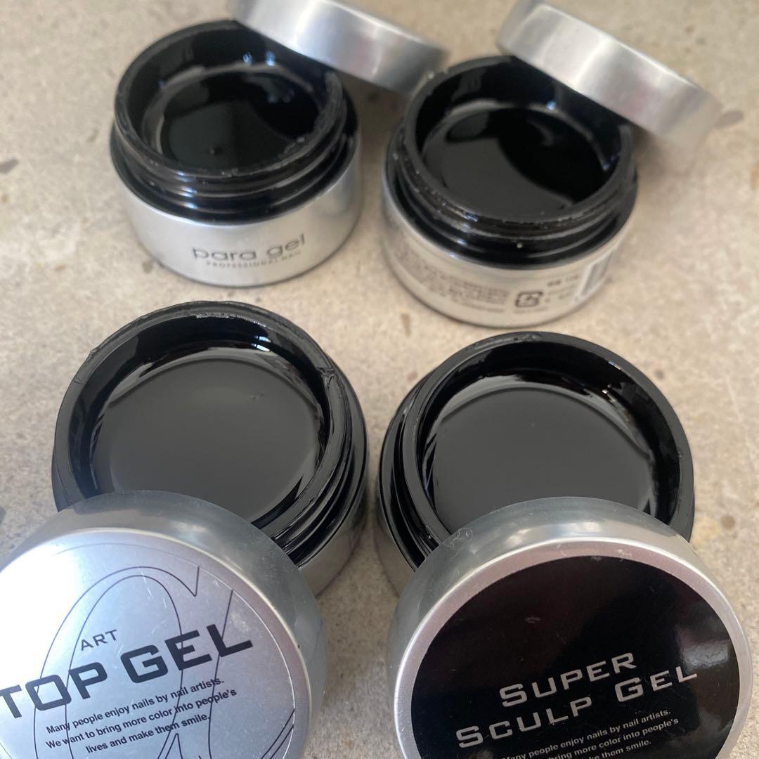 Paragel 検定セット