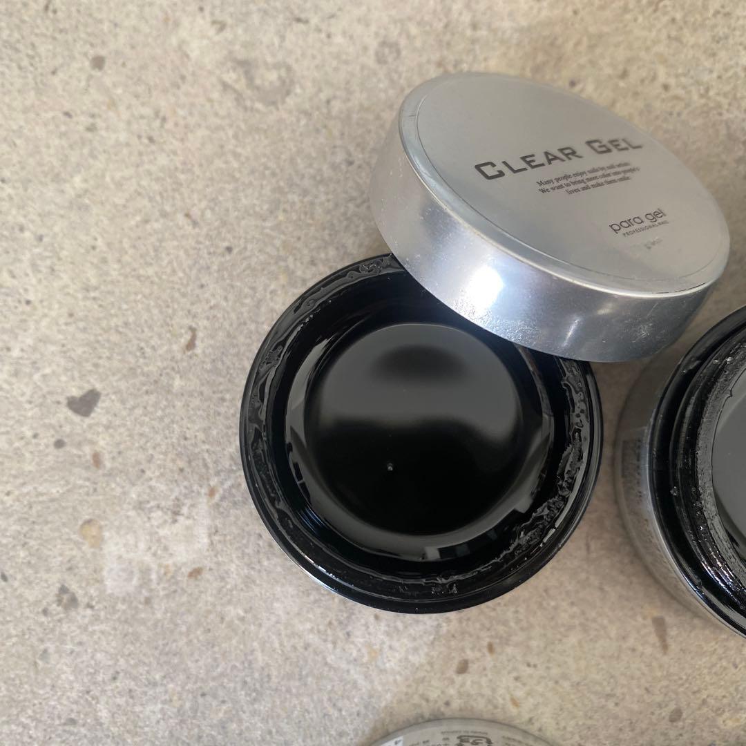 Paragel 検定セット