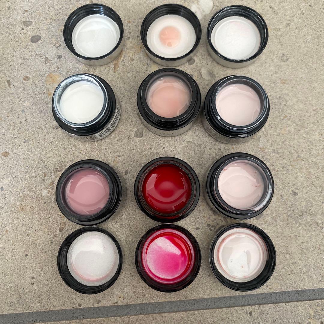 Paragel 検定セット