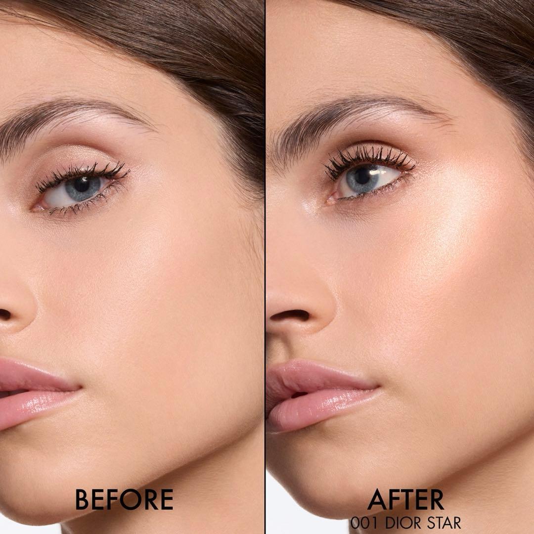 【ŧ‹”ŧ‹”】ディオール スキンフォーエヴァー グロウ ルミナイザー