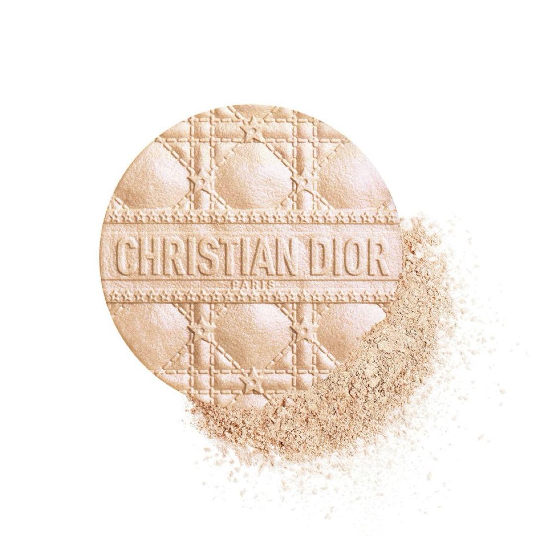 【ŧ‹”ŧ‹”】ディオール スキンフォーエヴァー グロウ ルミナイザー