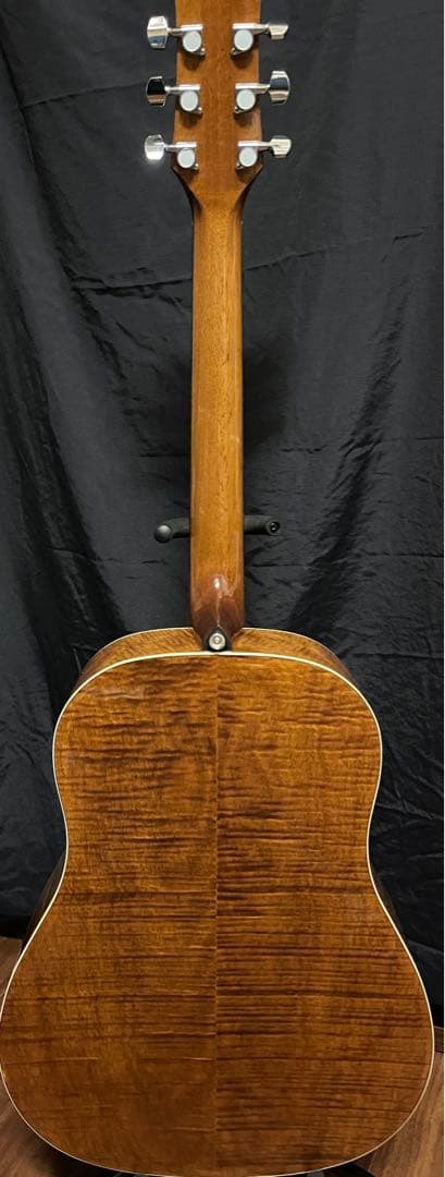 morris g-021 vyl アコースティックギター