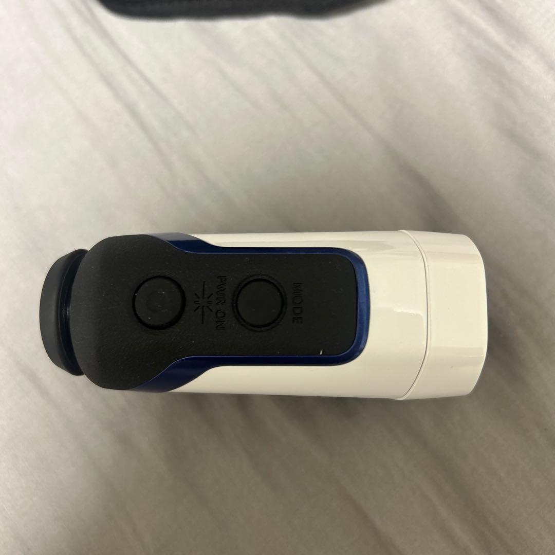 ニコン　ゴルフ用測量計　 COOLSHOT PROⅡ STABILIZED