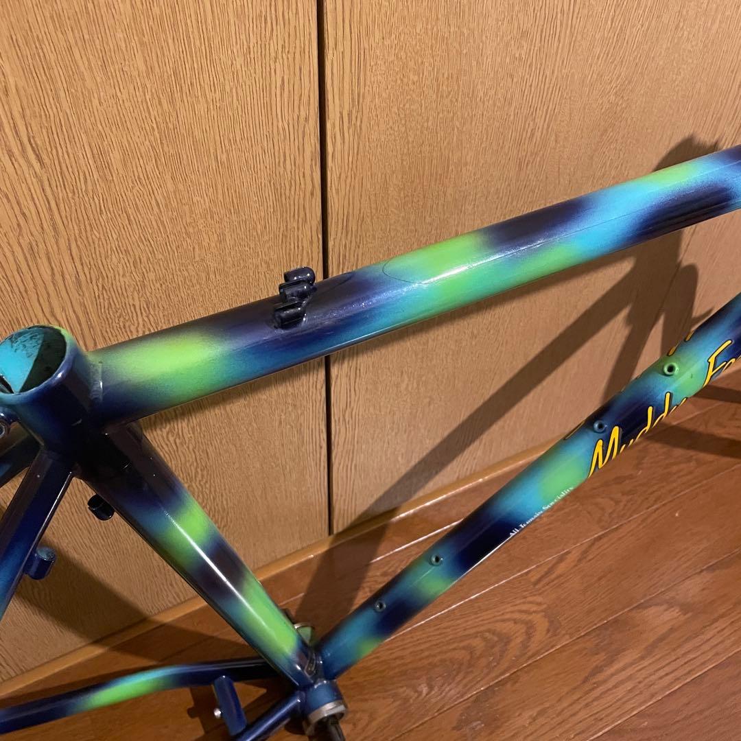 パーツ ARAYA Muddy Fox MF26-EXP-OTA